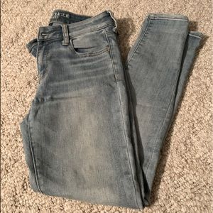 AEO Jeans